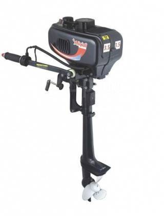 Лодочный мотор Condor T3.5HS в Новошахтинске