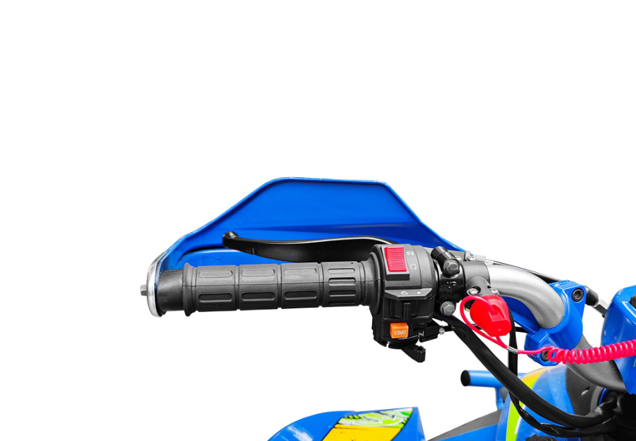 Квадроцикл YACOTA TYPHOON 250 в Новошахтинске