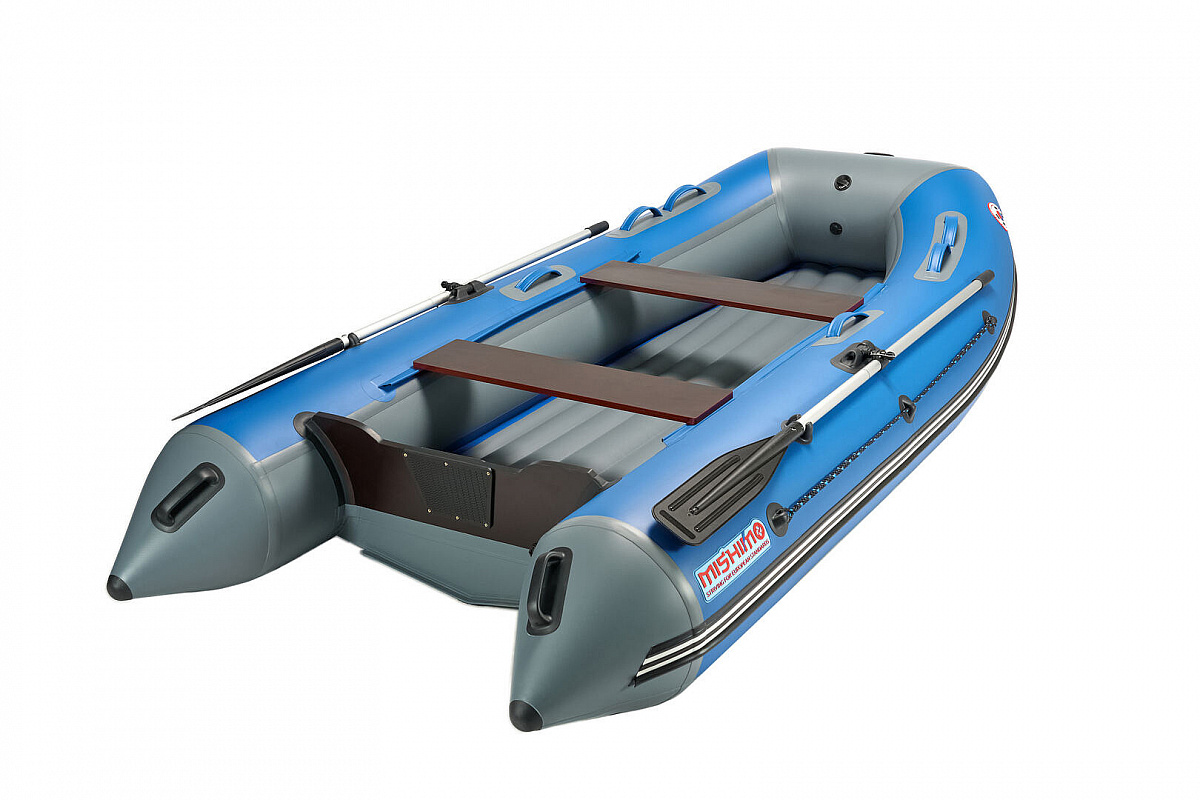 Лодка MISHIMO LITE 430 в Новошахтинске