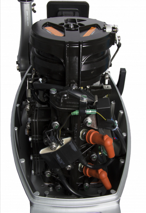 Лодочный мотор Seanovo SN9.9FFEL Enduro в Новошахтинске