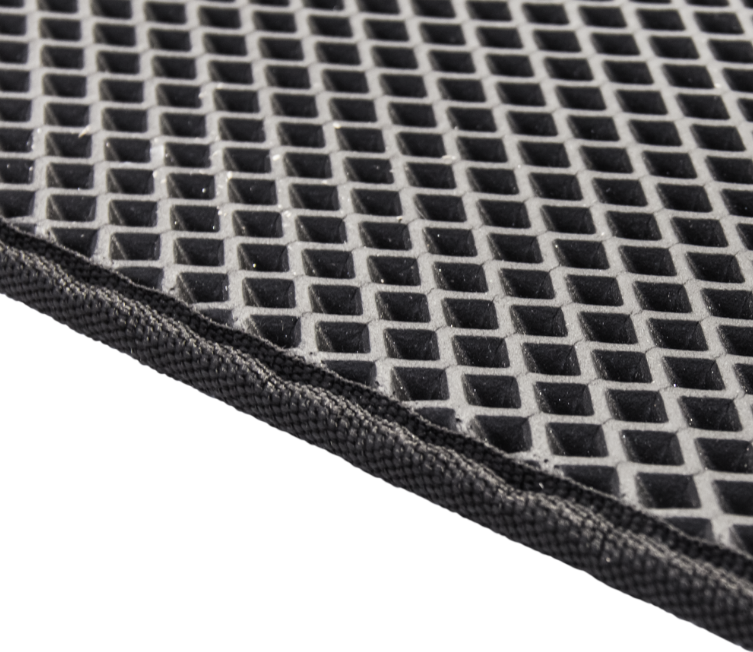 Коврик EVA Proff ТАЙМЕНЬ LX 3200 НДНД в Новошахтинске