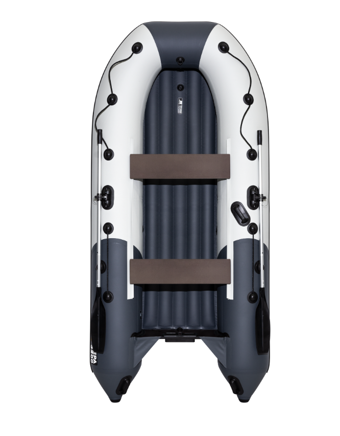 Лодка ривьера компакт 3200 нднд в Новошахтинске