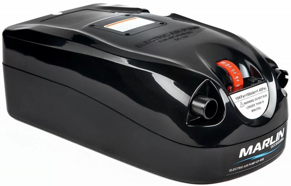 ЭЛЕКТРИЧЕСКИЙ НАСОС MARLIN GP-80 B в Новошахтинске