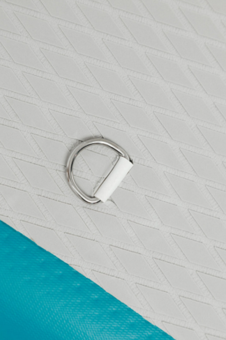 НАДУВНОЙ SUP-BOARD BUSINESS LIGHT BLUE 10,6 в Новошахтинске