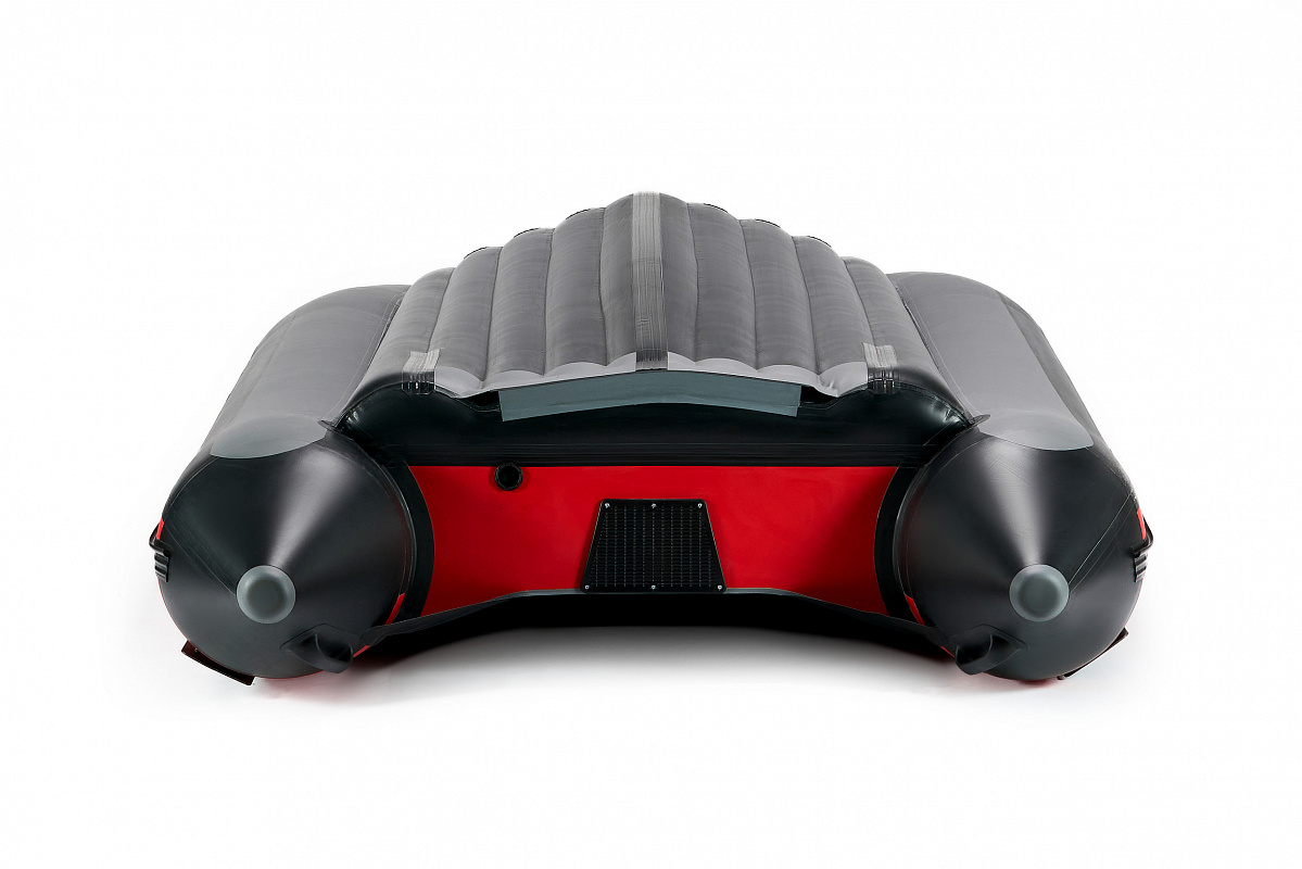 Лодка MISHIMO RAPID 400 в Новошахтинске