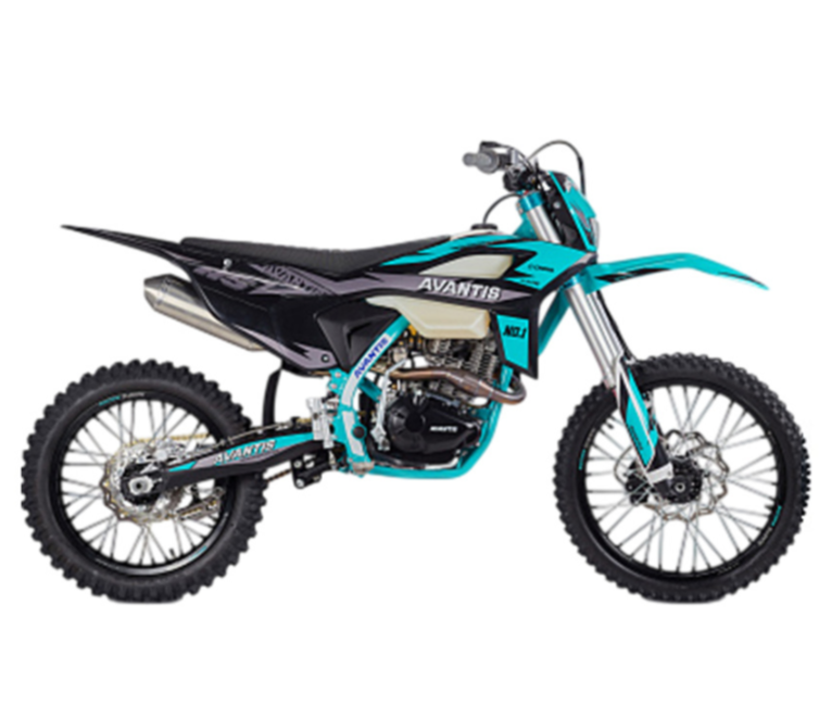 Мотоцикл Avantis A5 (PR300) 2024 в Новошахтинске