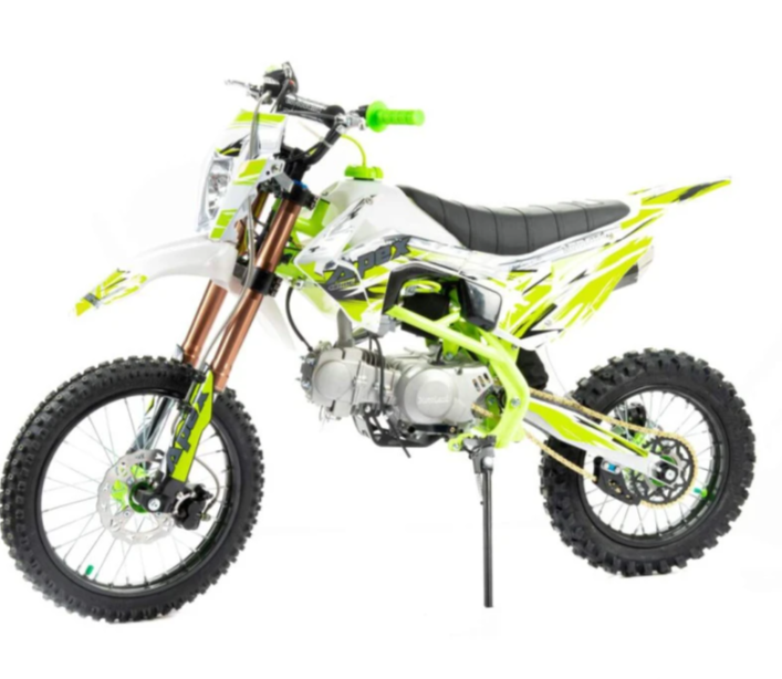 Питбайк MOTOLAND (МОТОЛЕНД) APEX125 в Новошахтинске