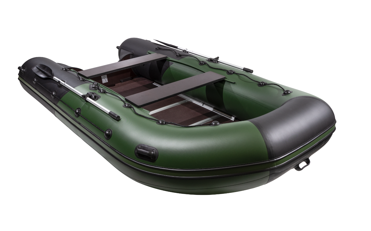 Лодка Ривьера Максима 3800 СК в Новошахтинске