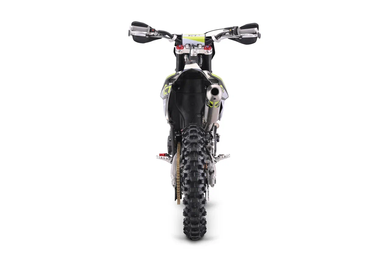 Кроссовый мотоцикл YACOTA NB300 в Новошахтинске