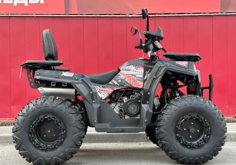 Квадроцикл GBM CROSS HILL 300 NEW в Новошахтинске