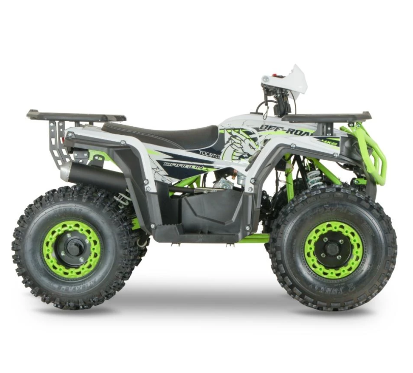 Квадроцикл YACOTA DRAGON в Новошахтинске