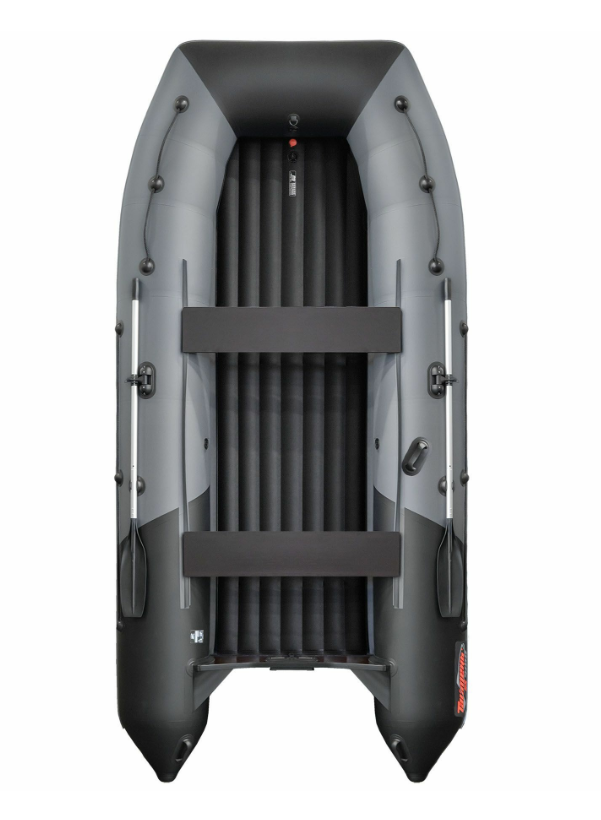 Лодка Таймень RX 4100 НДНД в Новошахтинске