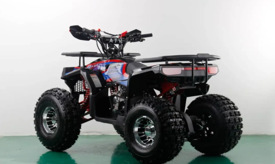 Квадроцикл GBM MAVERICK 222 NEW в Новошахтинске