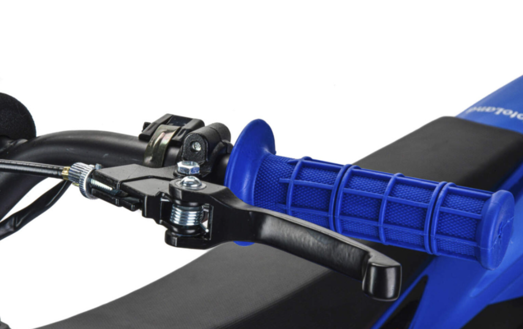 Питбайк MOTOLAND (МОТОЛЕНД) 125 SX 125 E 17/14 в Новошахтинске