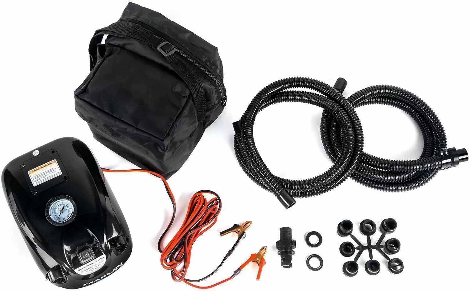 ЭЛЕКТРИЧЕСКИЙ НАСОС MARLIN GP-80 S в Новошахтинске