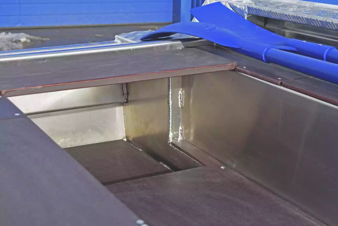 Алюминиевая лодка Wyatboat-340 РМ в Новошахтинске