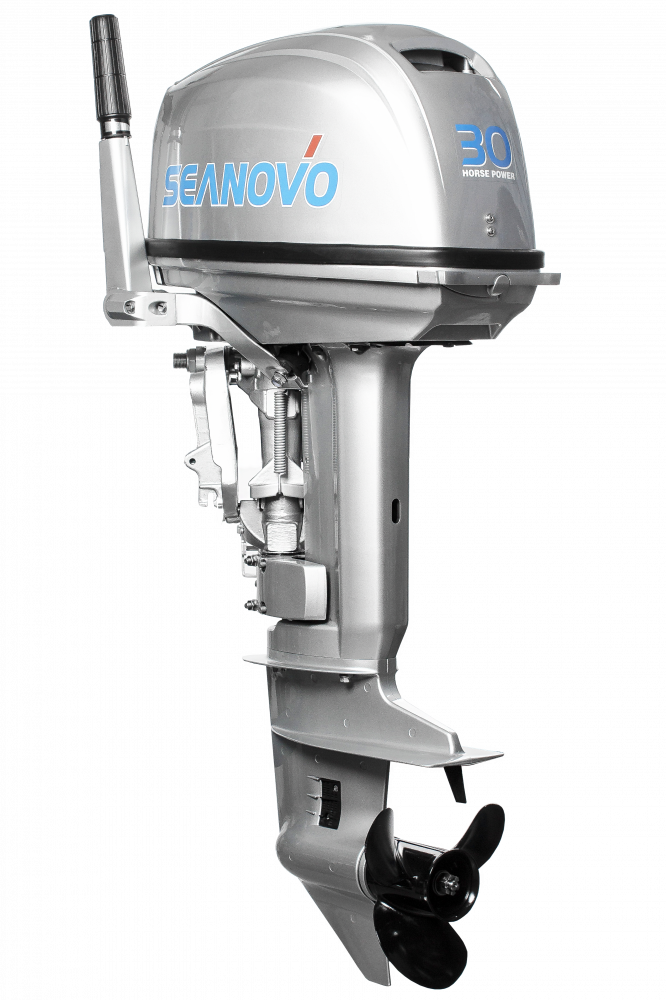 Лодочный мотор SEANOVO SN25FHS в Новошахтинске