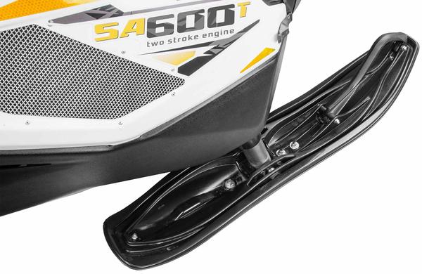 Снегоход STELS SA600T (L LUX WT) АТАМАН 1.0 К01 Tech в Новошахтинске