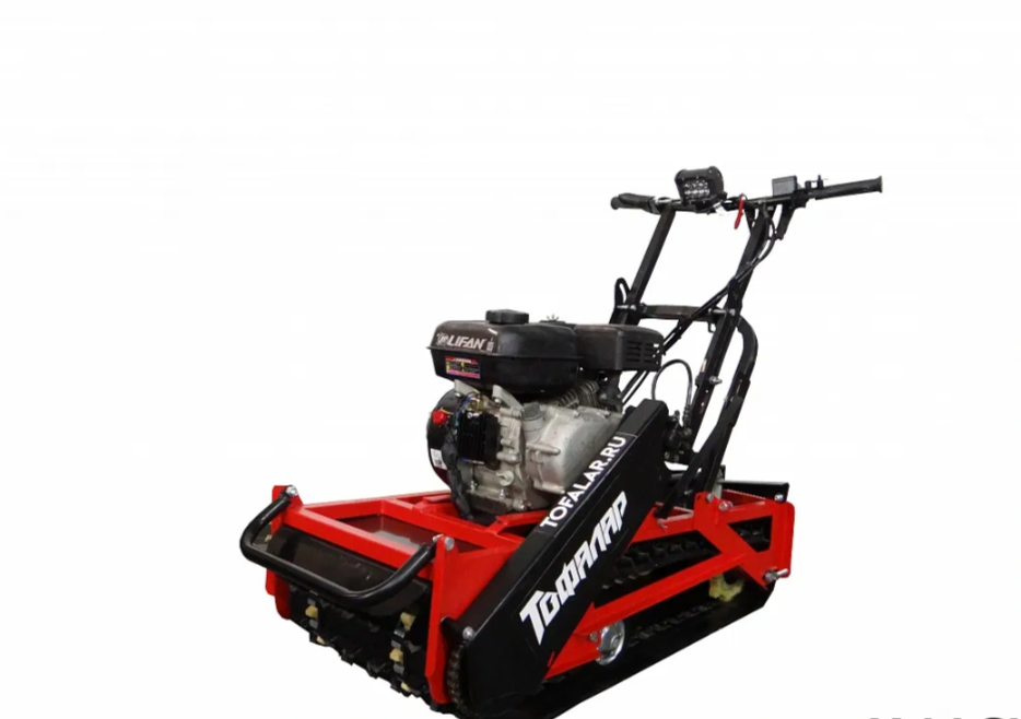 Мотобуксировщик Тофалар Мини в Новошахтинске