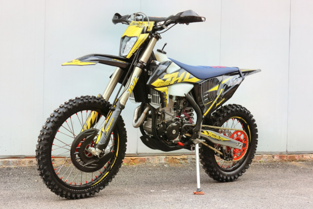 Мотоцикл JHLMOTO JHL Z8 NC300S (182-MN) в Новошахтинске