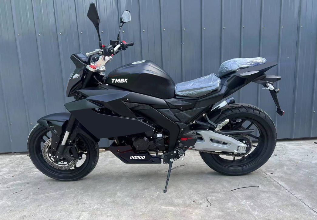 Мотоцикл TMBK Indigo 400cc в Новошахтинске