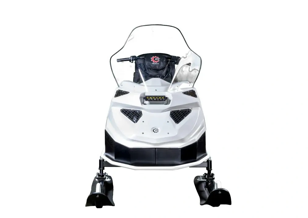 Снегоход БТС 4Т РК ЛОНГ ЛЮКС / 20 л.с. 460 м3 в Новошахтинске