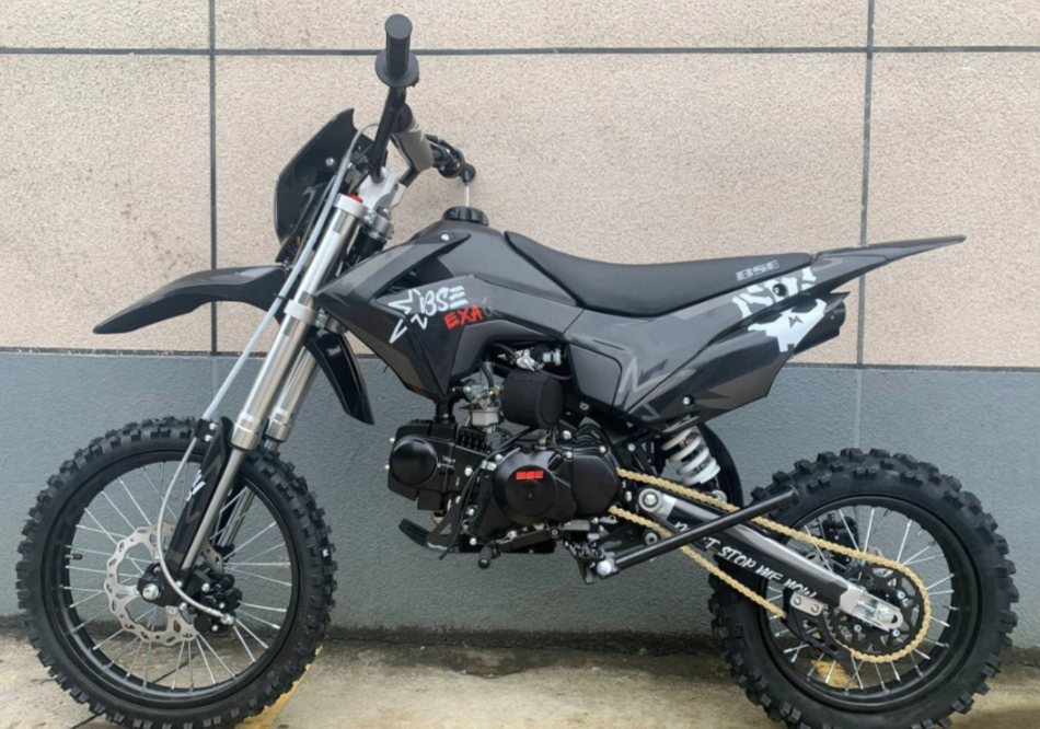 Питбайк BSE EXA SA 17/14 в Новошахтинске