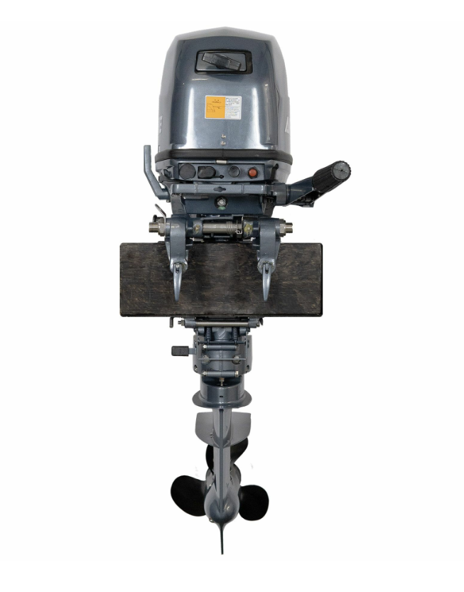 Лодочный мотор APACHE T30BS в Новошахтинске