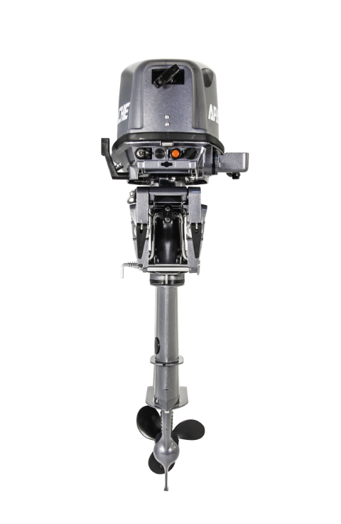 Лодочный мотор APACHE T5 BS в Новошахтинске