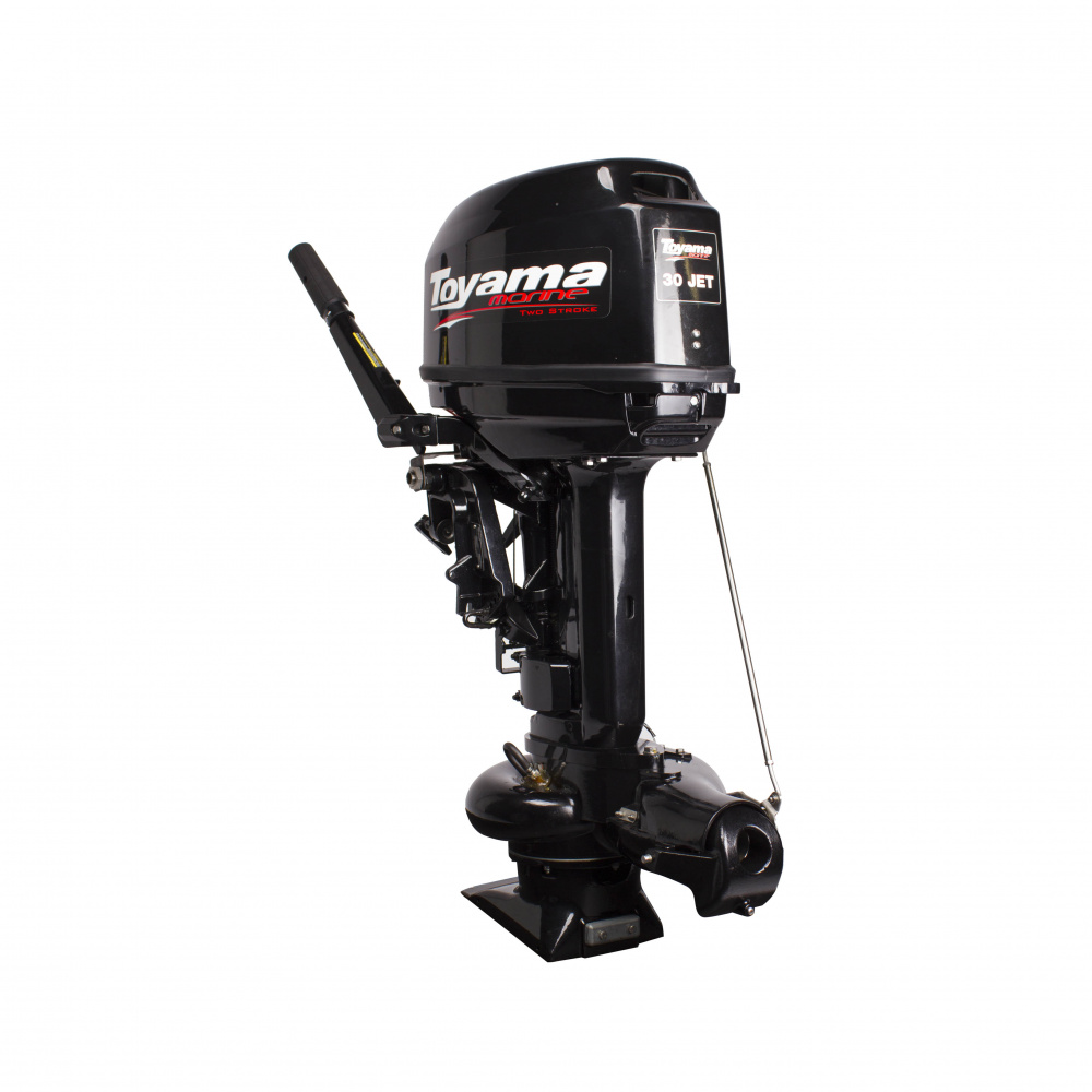 ЛОДОЧНЫЙ МОТОР TOYAMA T30ABMJET в Новошахтинске