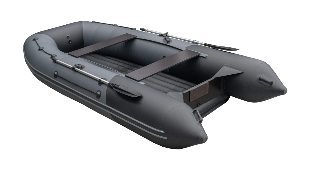 Лодка Таймень RX 3700 НДНД в Новошахтинске