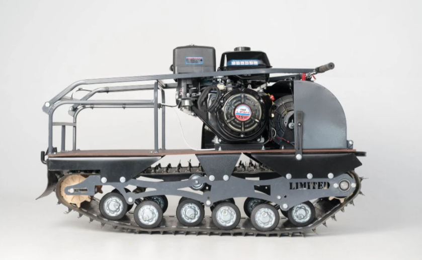 Мотобуксировщик ОНЕГО 500 15 FRONT LIMITED в Новошахтинске