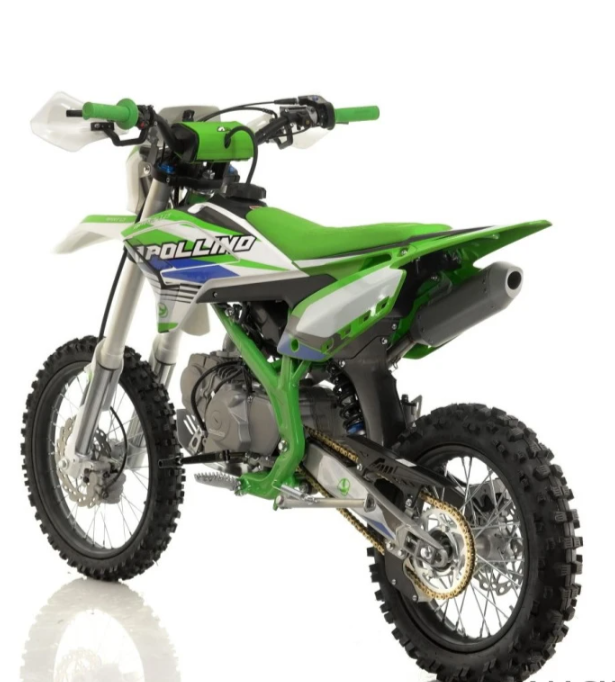 Питбайк Apollino AMX-F 125 в Новошахтинске