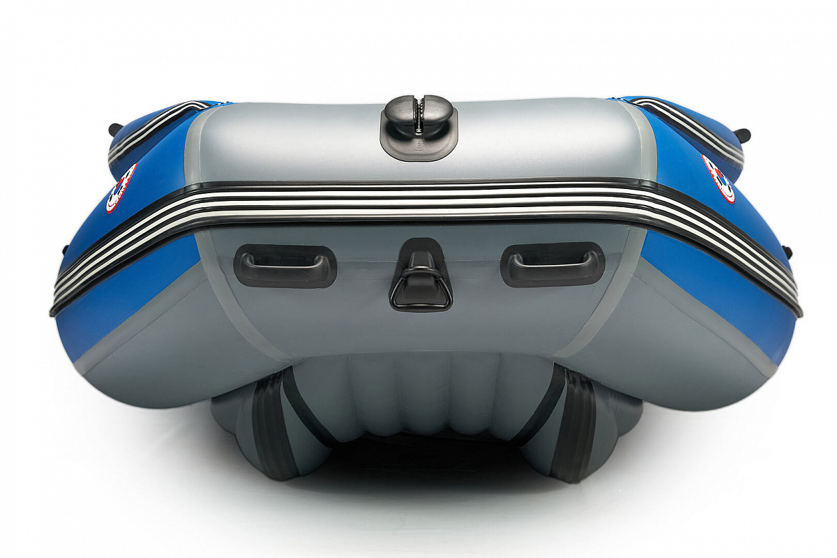 Лодка MISHIMO FAMILY LITE DF 430 в Новошахтинске