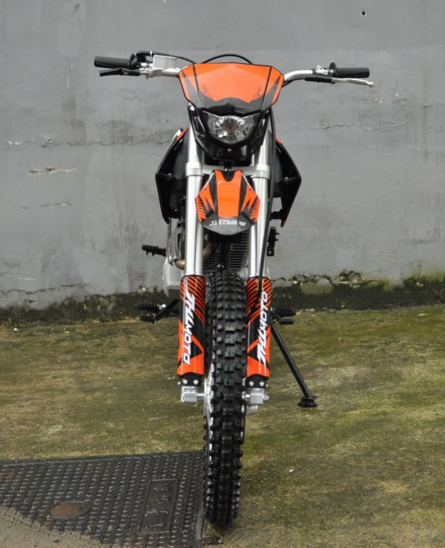 Мотоцикл JHLMOTO JHL MX300 PR300 (175FMN) в Новошахтинске