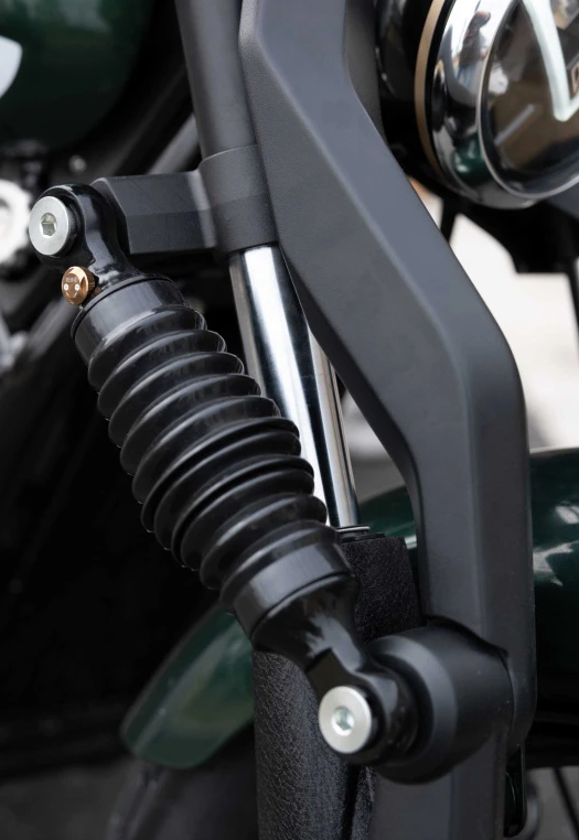 Мотоцикл Benda Napoleon 250 в Новошахтинске