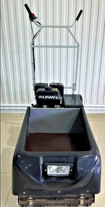 Мотобуксировщик ЕНОТ М 15 Л.С. в Новошахтинске