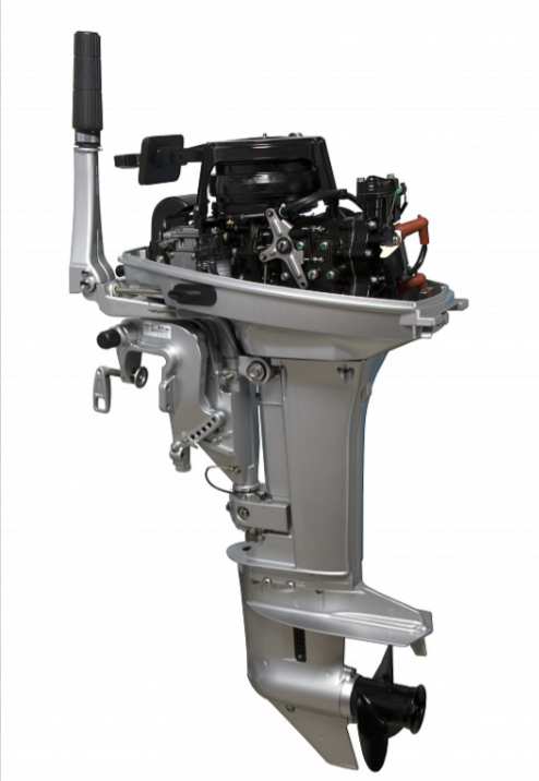 Лодочный мотор Seanovo SN9.9FFEL Enduro в Новошахтинске