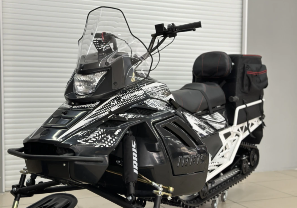 СНЕГОХОД IRBIS SF200L XE SUPERLONG в Новошахтинске