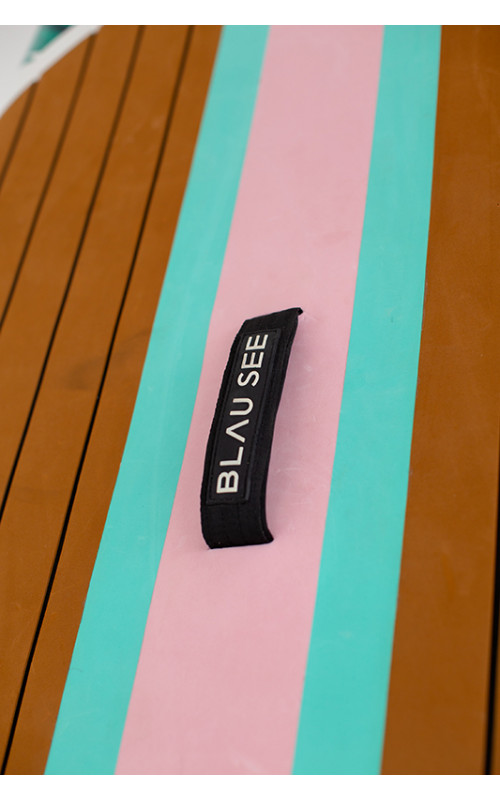 НАДУВНОЙ SUP BOARD FLAMINGO 11,6 в Новошахтинске