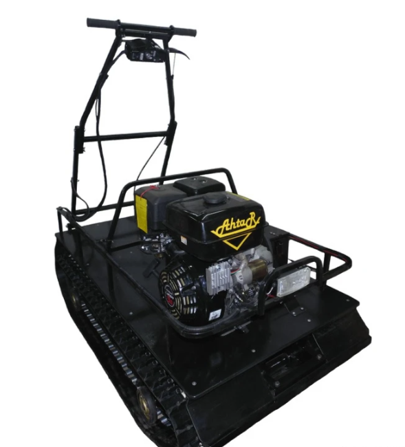 Мотобуксировщик Ahtar SL 9 с электростартером в Новошахтинске