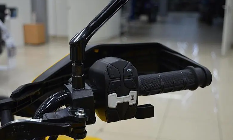 Квадроцикл HISUN GUARDIAN 400L /LONG в Новошахтинске