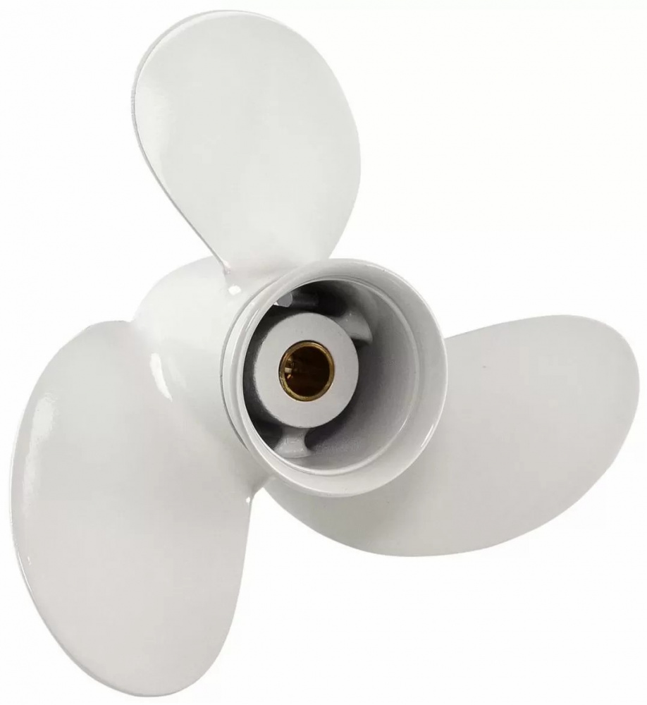 ВИНТ ГРЕБНОЙ TOHATSU 8-9.8; 3X8,9X8,5 в Новошахтинске