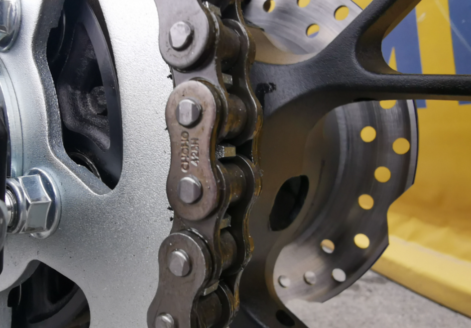 Мотоцикл MOTOLAND (МОТОЛЕНД) 250 CB250 (172FMM-5/PR250) (2022 г.) в Новошахтинске