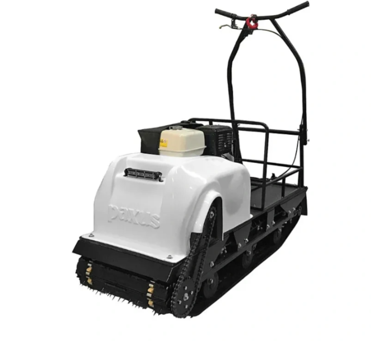 Мотобуксировщик PAXUS 500 9 л.с. HONDA в Новошахтинске