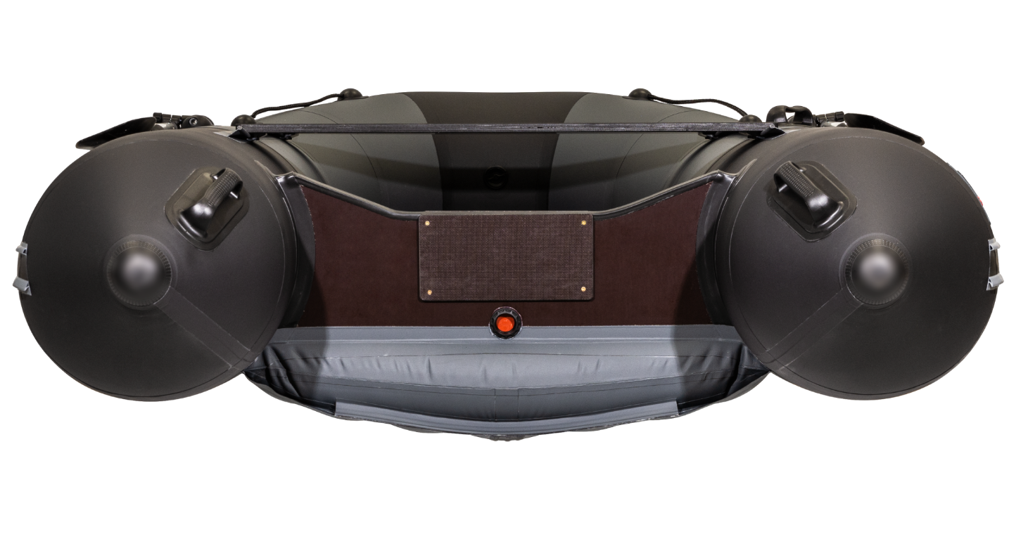 Лодка Таймень NX 3800 НДНД PRO в Новошахтинске