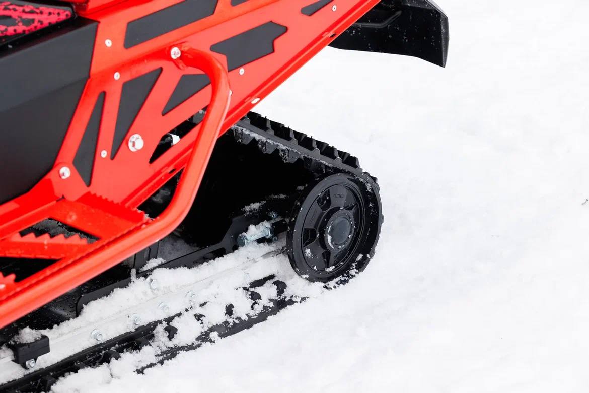 Снегоход IRBIS TUNGUS 400 25/26 в Новошахтинске