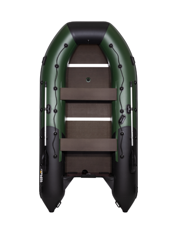 Лодка Ривьера Максима 3800 СК в Новошахтинске