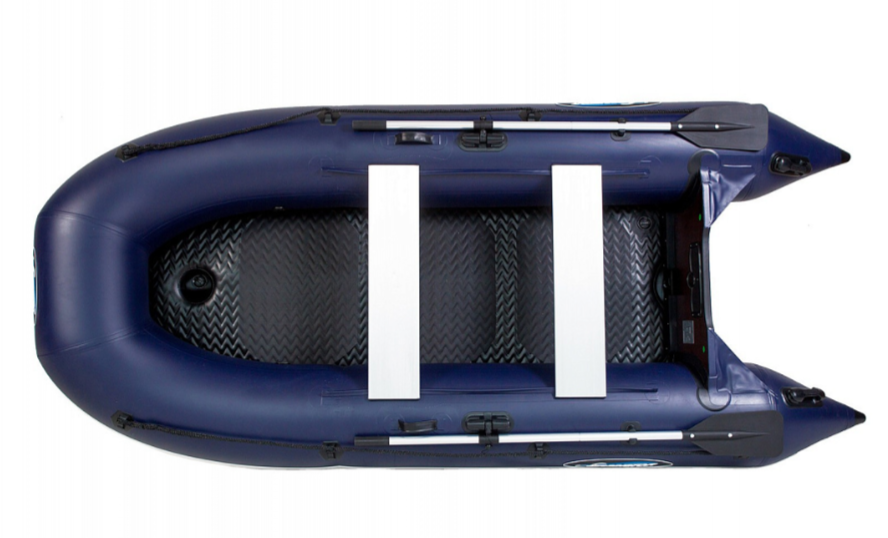 НАДУВНАЯ ЛОДКА GLADIATOR B330AD в Новошахтинске