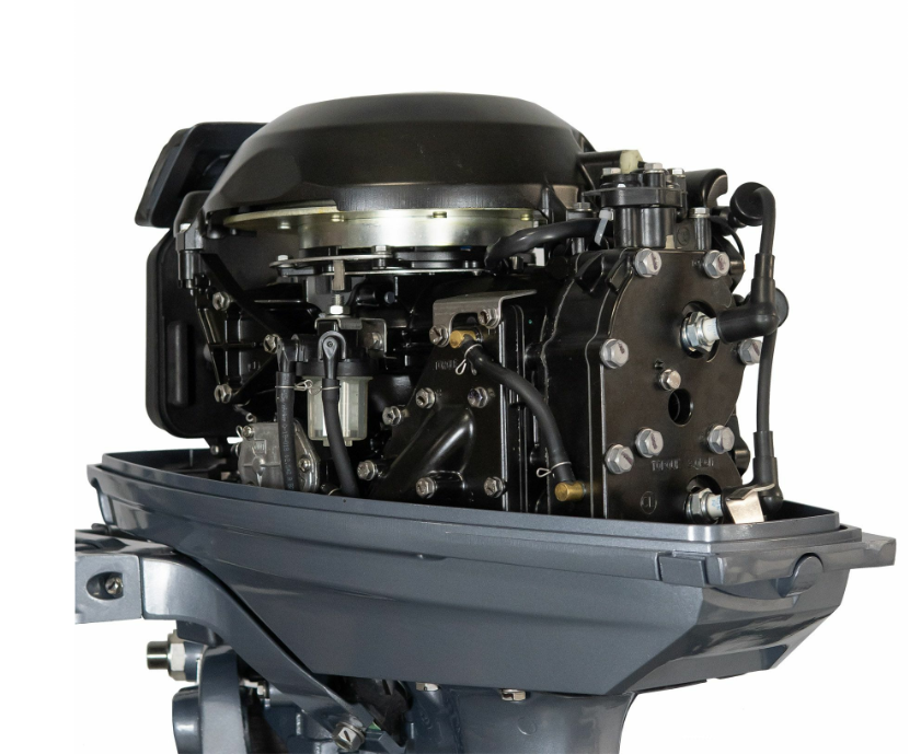 Лодочный мотор APACHE T30BS в Новошахтинске